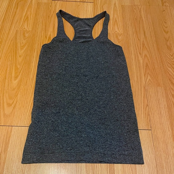Workout tank - Picture 1 of 1